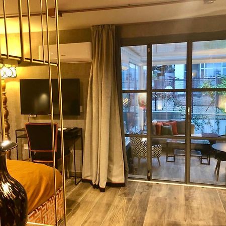 바리 Portrait Luxury Loft 아파트 외부 사진
