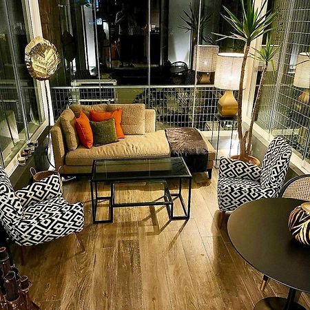 바리 Portrait Luxury Loft 아파트 외부 사진
