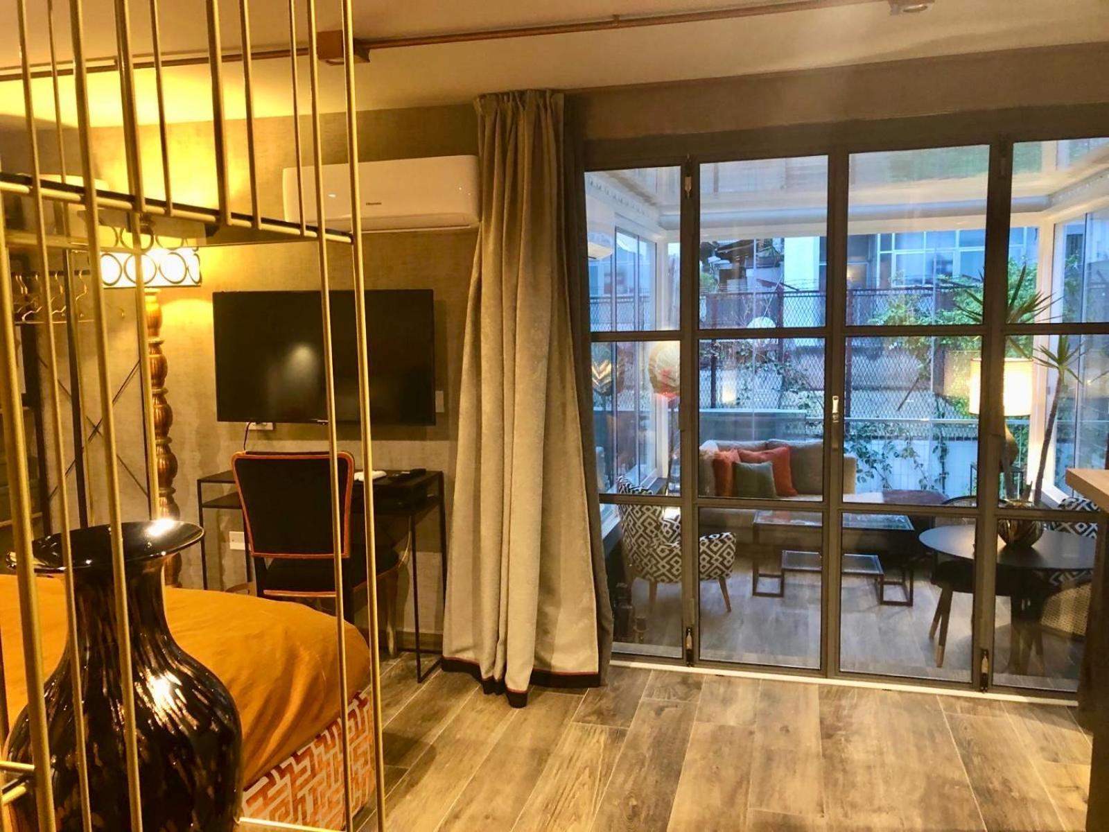 바리 Portrait Luxury Loft 아파트 외부 사진