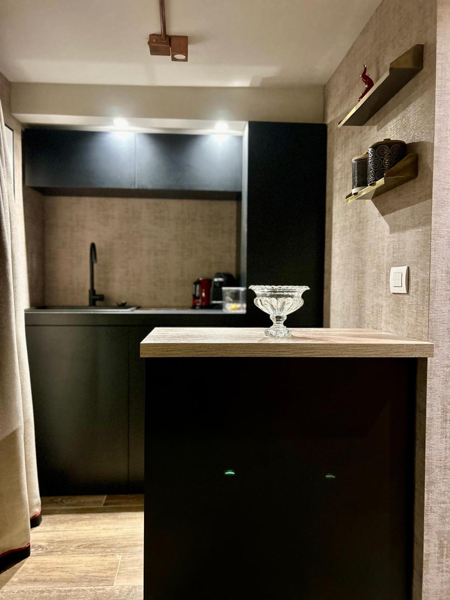 바리 Portrait Luxury Loft 아파트 외부 사진