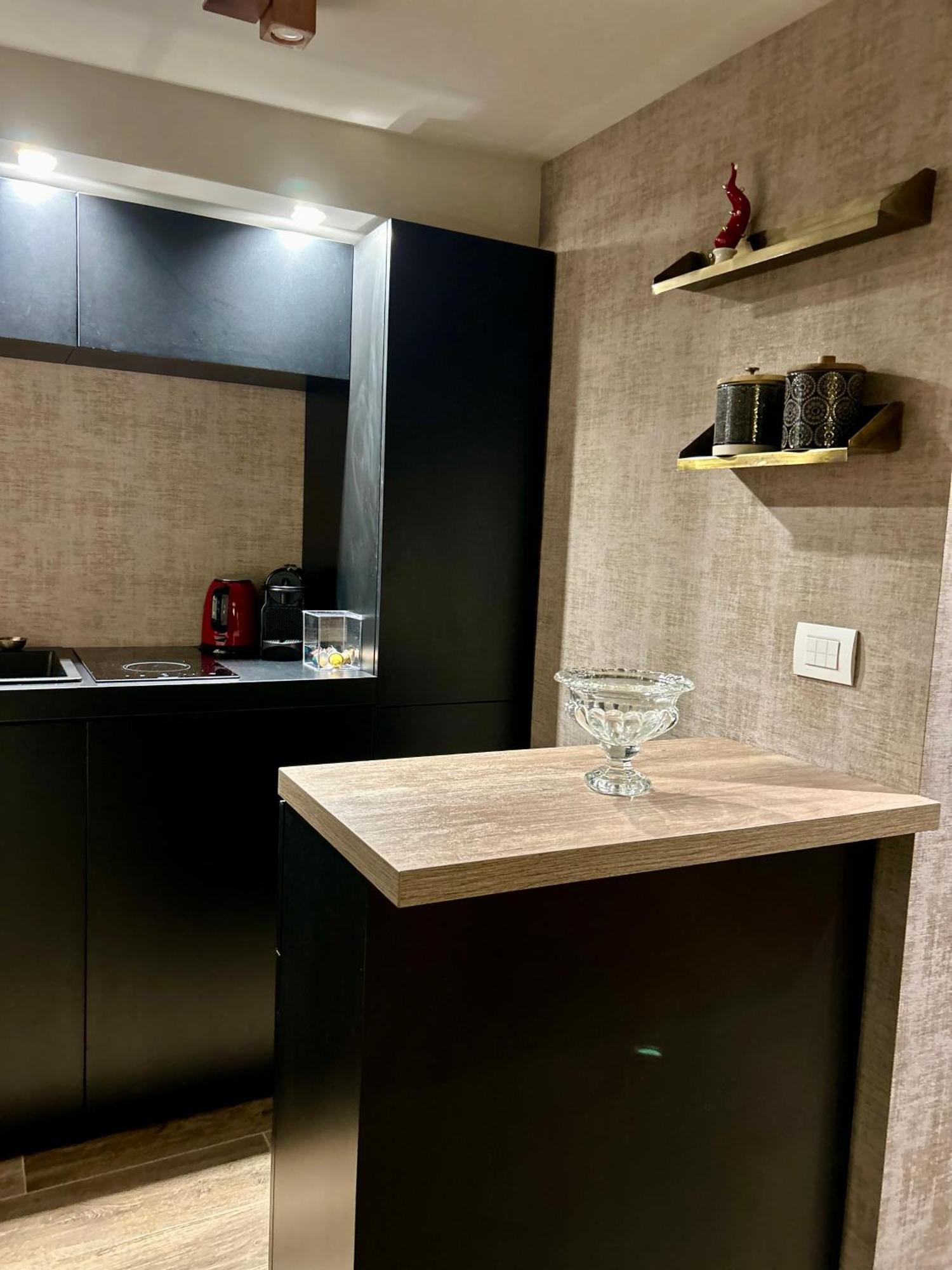 바리 Portrait Luxury Loft 아파트 외부 사진