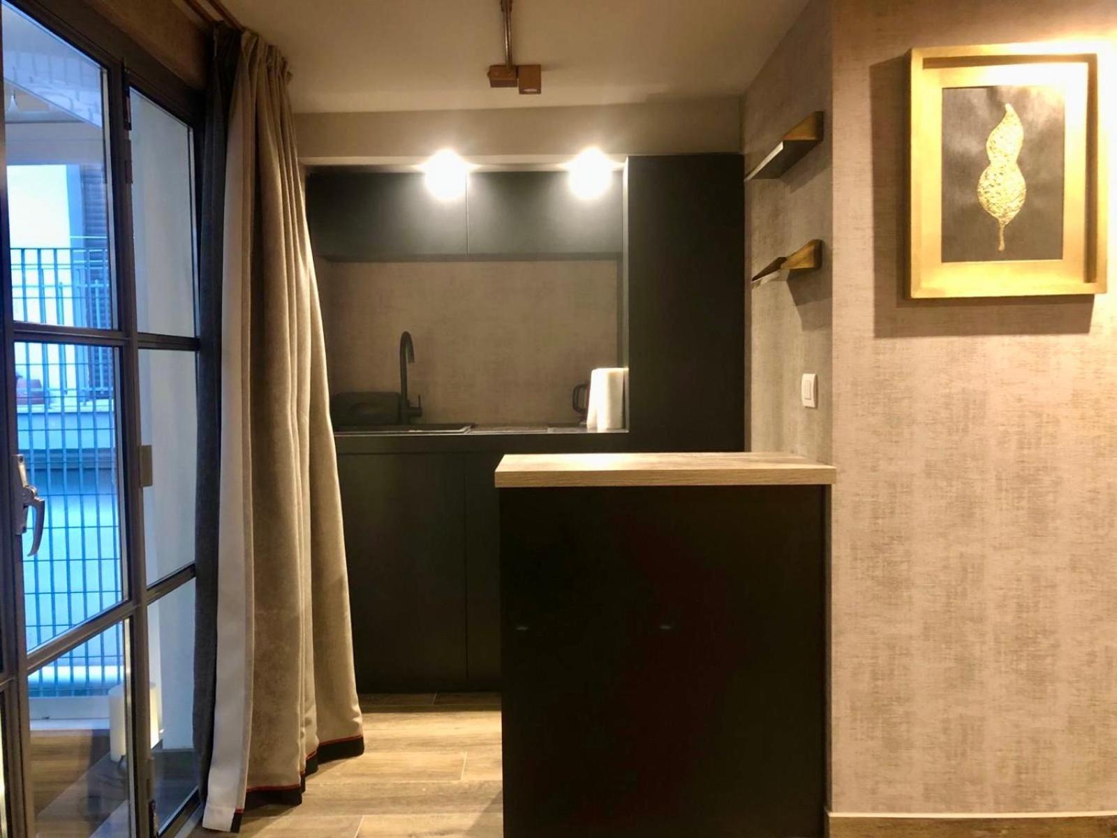 바리 Portrait Luxury Loft 아파트 외부 사진