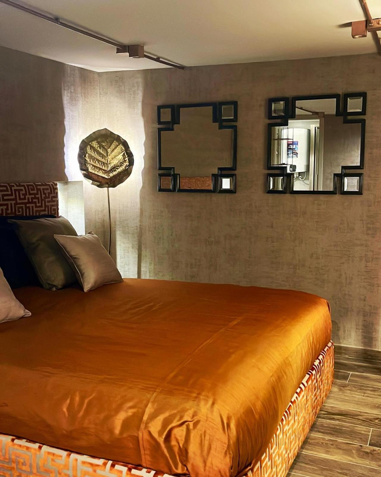 바리 Portrait Luxury Loft 아파트 외부 사진