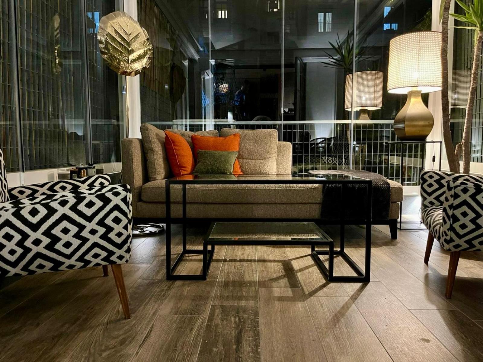 바리 Portrait Luxury Loft 아파트 외부 사진
