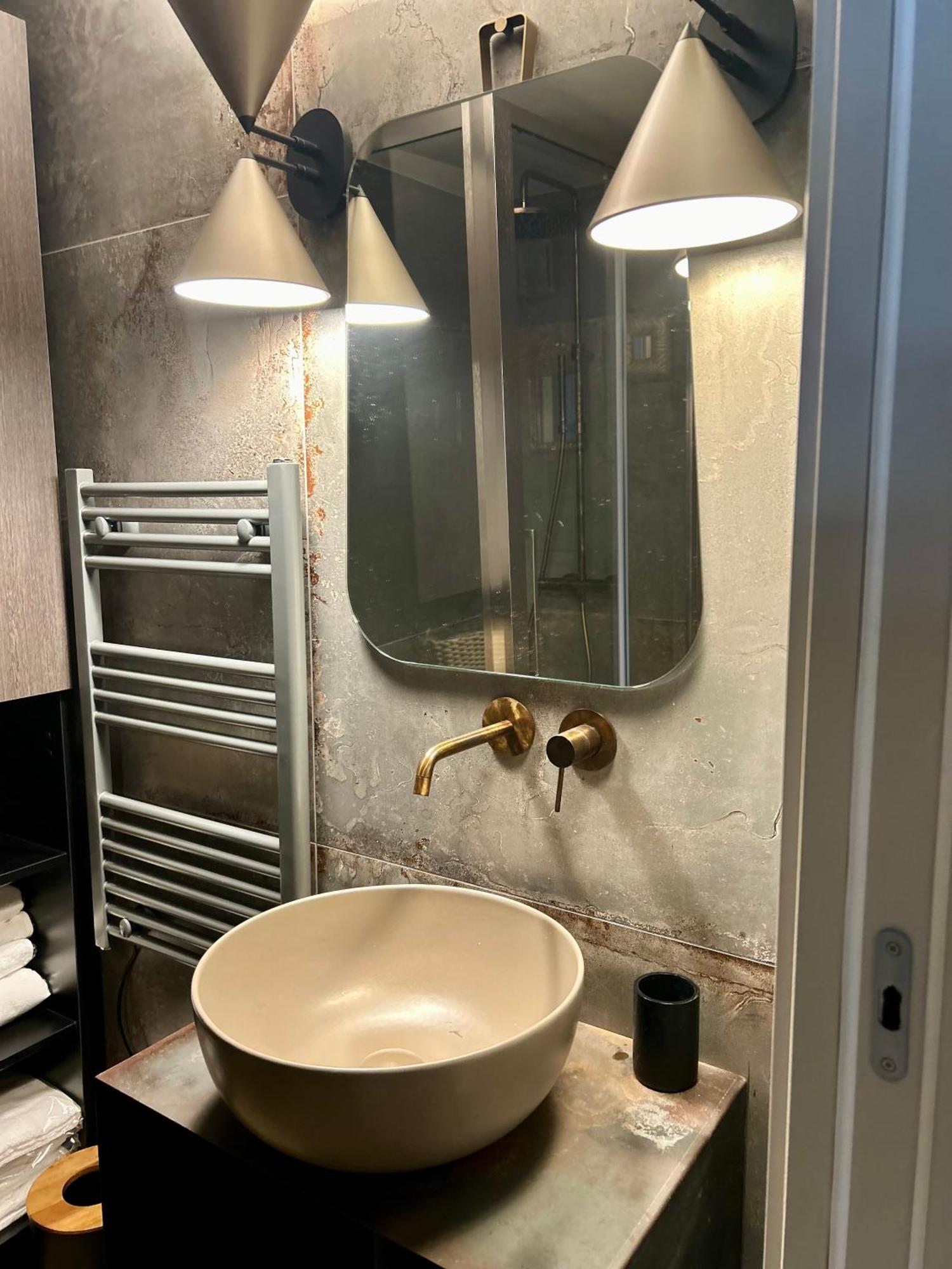 바리 Portrait Luxury Loft 아파트 외부 사진