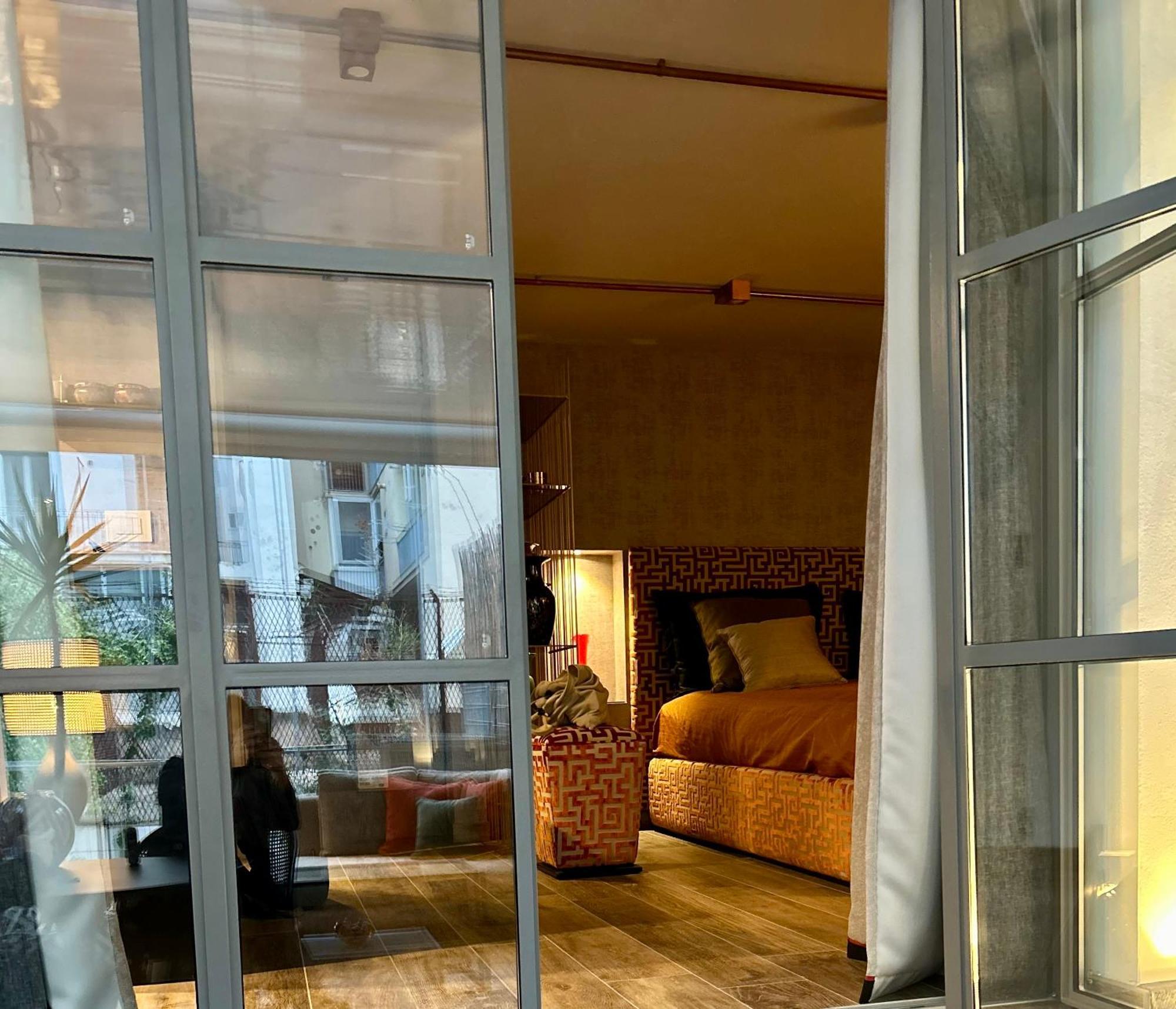 바리 Portrait Luxury Loft 아파트 외부 사진