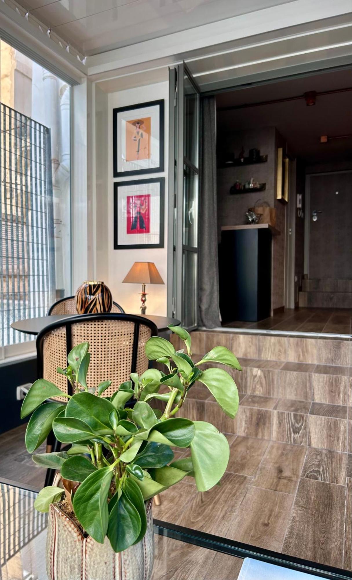 바리 Portrait Luxury Loft 아파트 외부 사진
