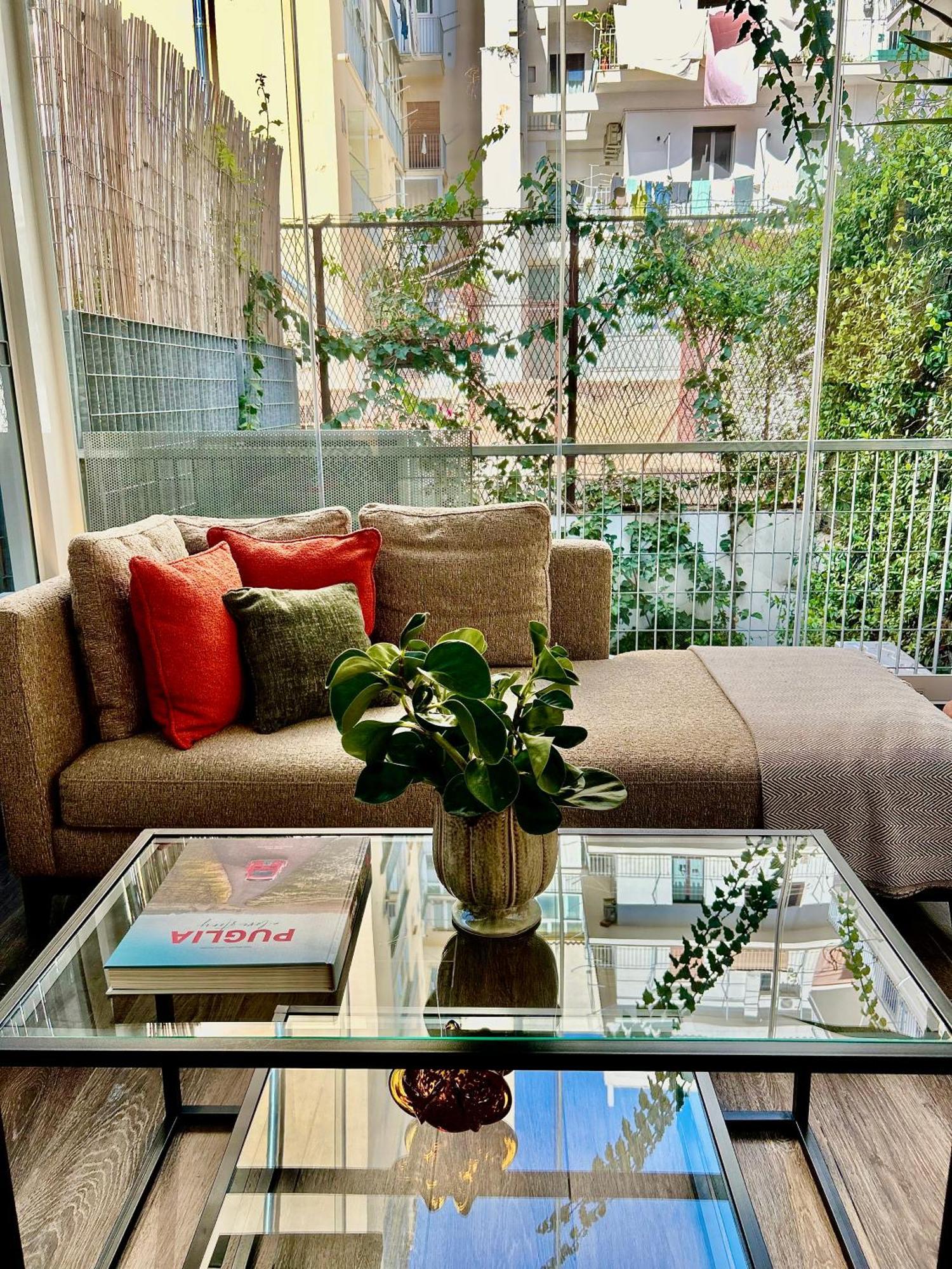 바리 Portrait Luxury Loft 아파트 외부 사진