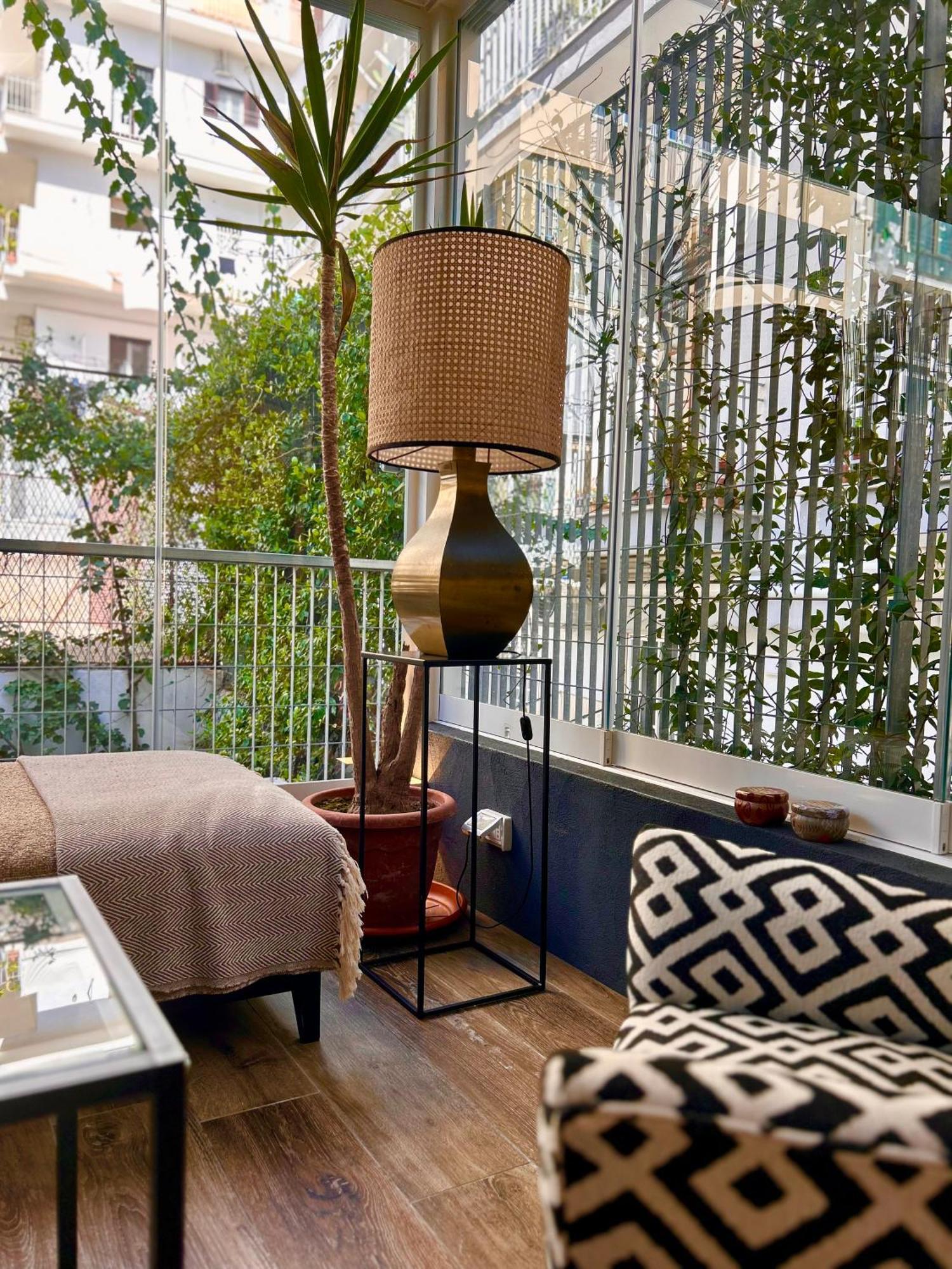 바리 Portrait Luxury Loft 아파트 외부 사진