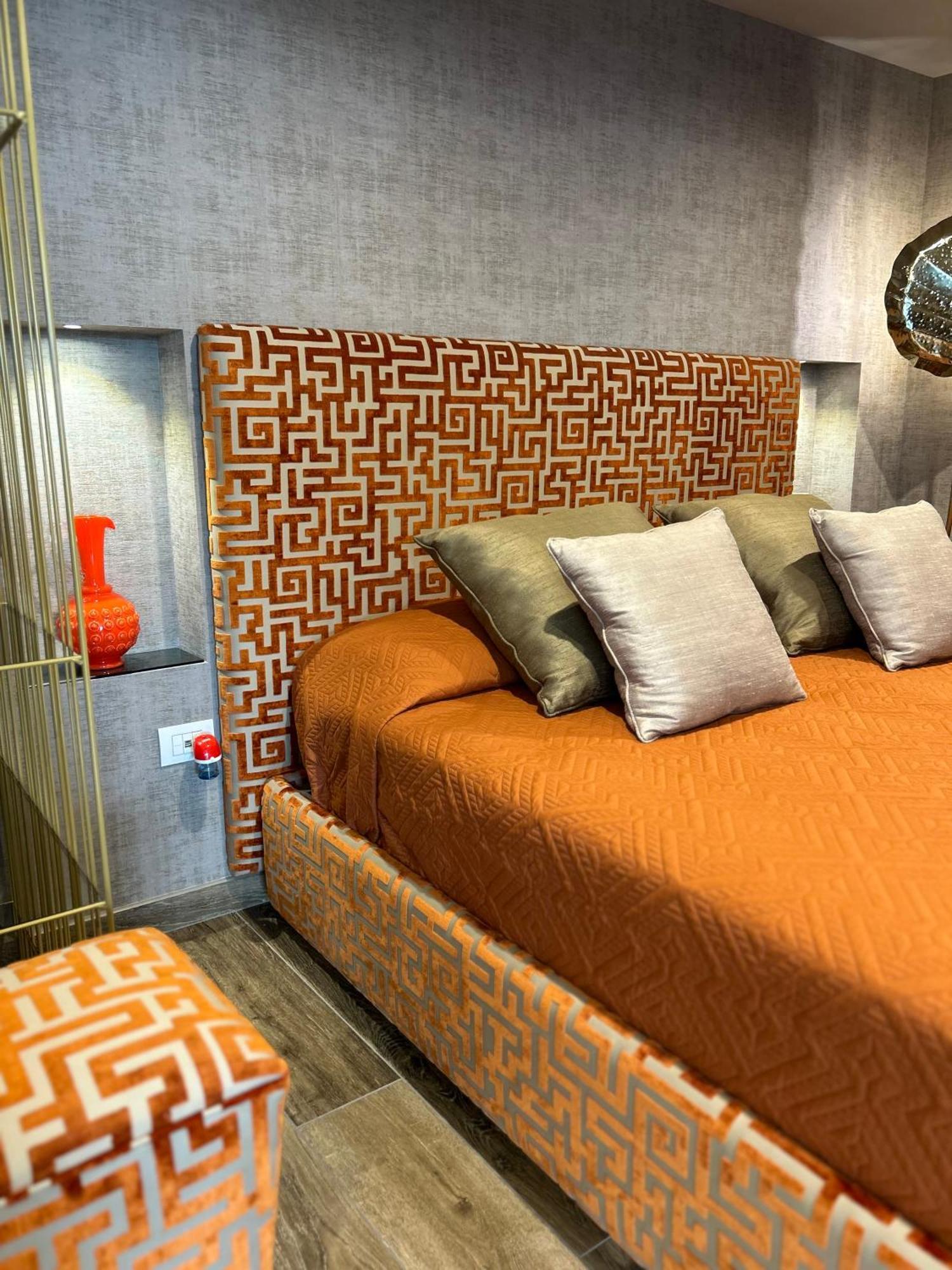 바리 Portrait Luxury Loft 아파트 외부 사진