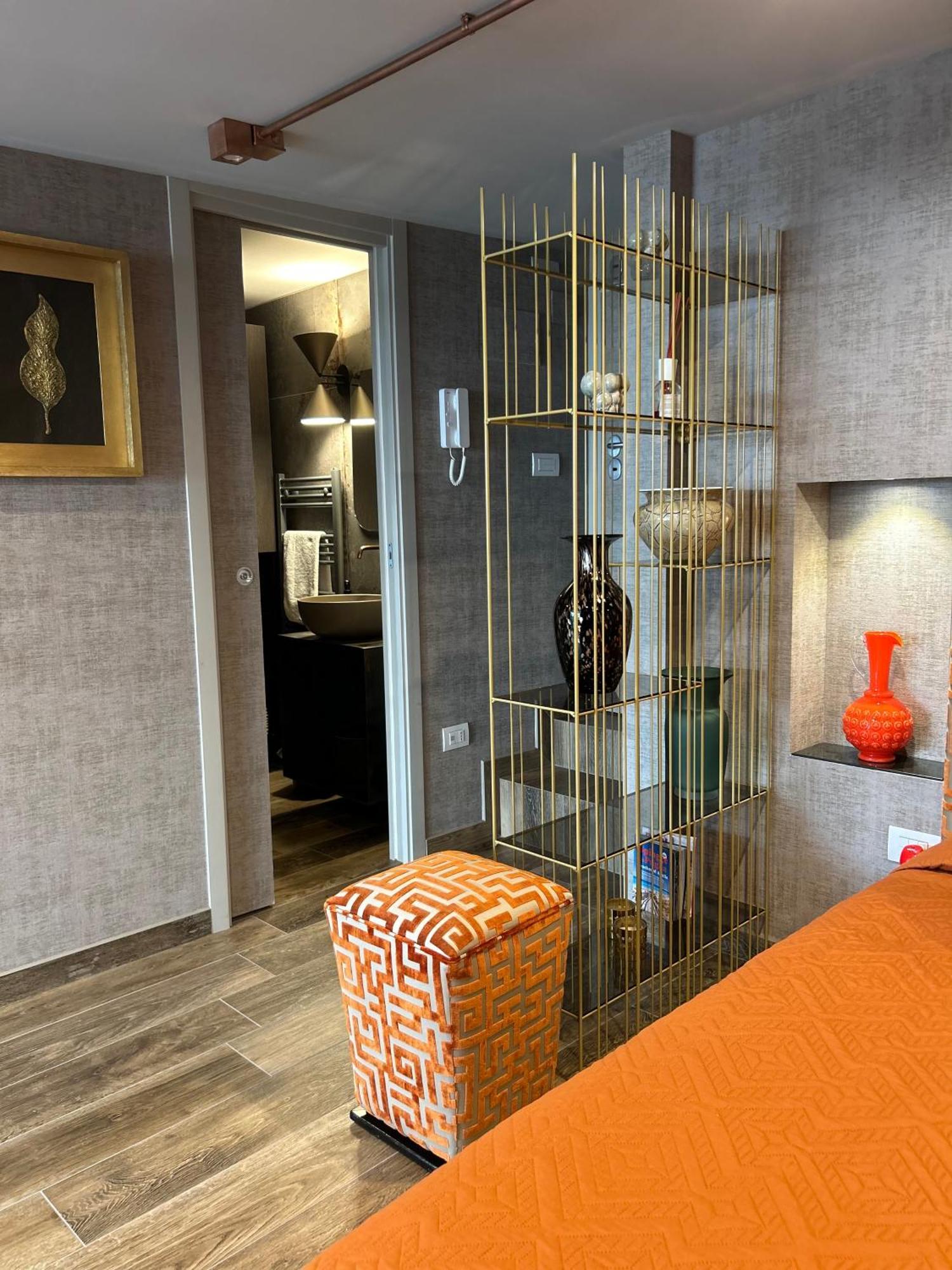바리 Portrait Luxury Loft 아파트 외부 사진