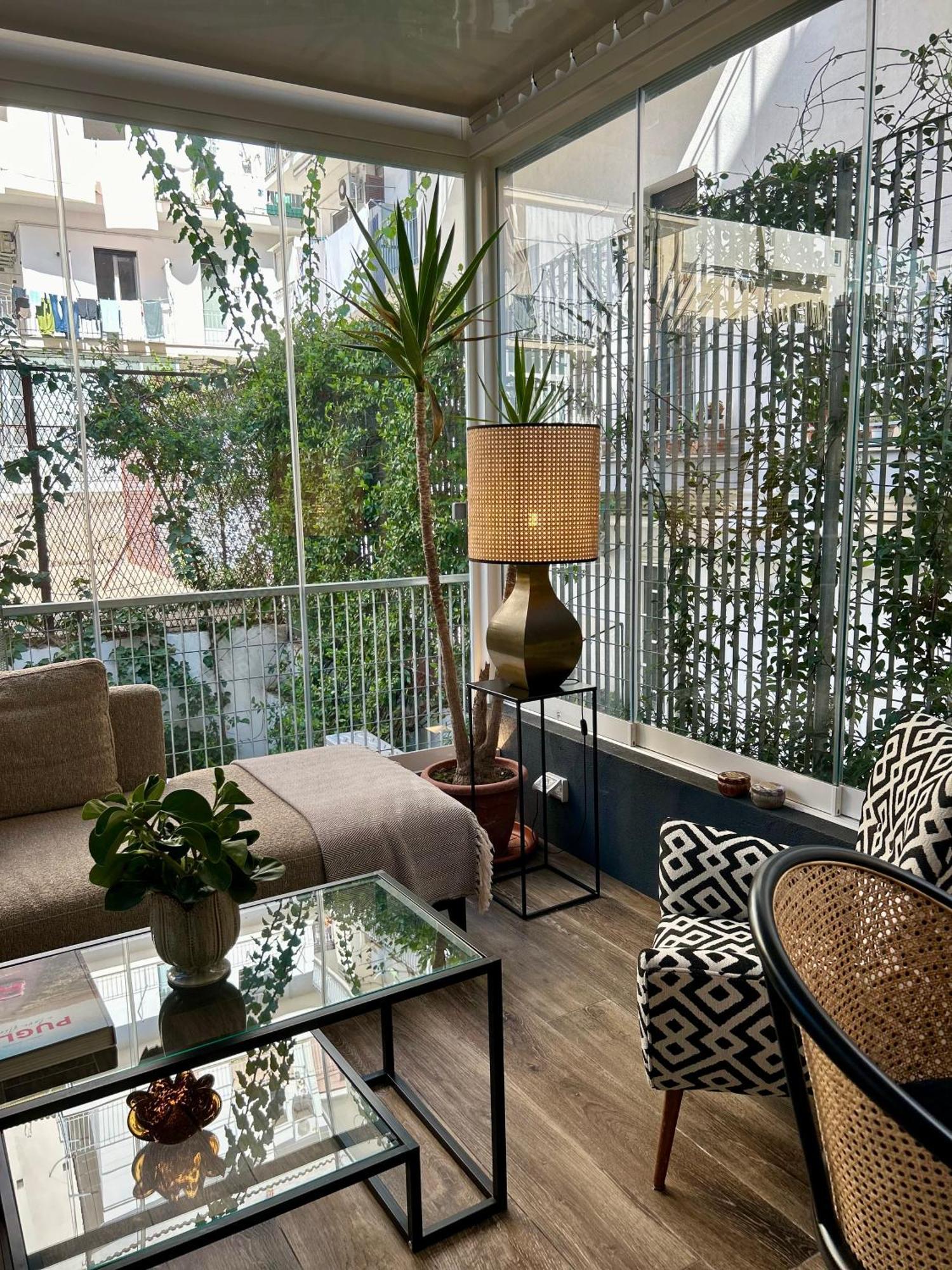 바리 Portrait Luxury Loft 아파트 외부 사진